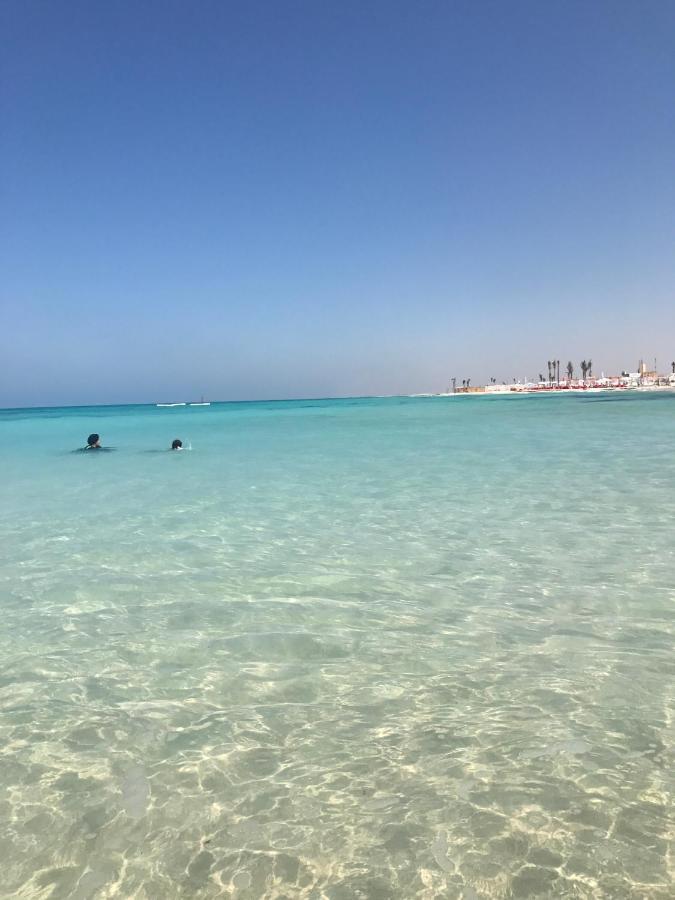 Mirage Hotel Sidi Abd El Rahman El Alamein Esterno foto